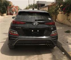 هیوندای کۆنا